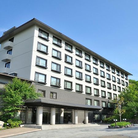 Hotel Laforet Nasu Exterior foto