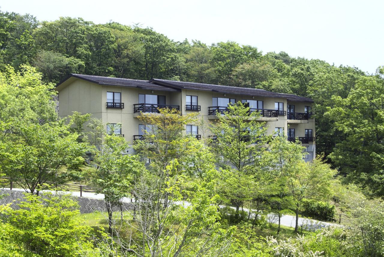 Hotel Laforet Nasu Exterior foto